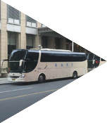 蘭州租大巴車實車照片